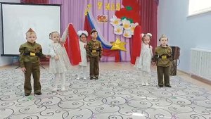 Закаты алые