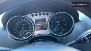 M-Benz ML 350 2006 в ЛІЗИНГ/КРЕДИТ 3.5  Газ\Бензин • AT • AWD • 10 500$