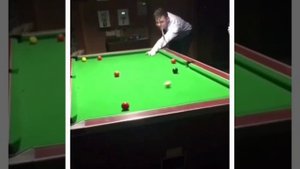 БИЛЬЯРД/НЕУДАЧНЫЕ МОМЕНТЫ/ПРИКОЛЫ