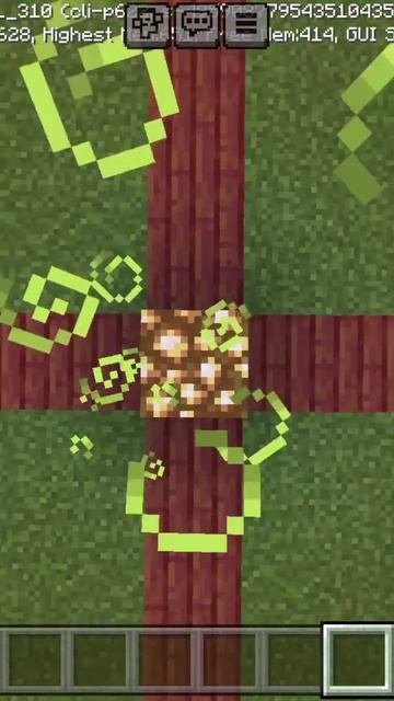 Что светит ярче света камень или лампа в Майнкрафт #ма? смотреть онлайн