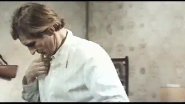 Зудов, вы уволены! (Фрагмент)