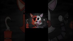 Мангл и Фокси клип а помнишь вечер