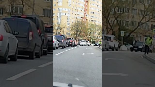 Московская область