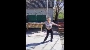 Светлое Воскресение с д. Ваней , т. Любой и Татьяной 20.04.2025