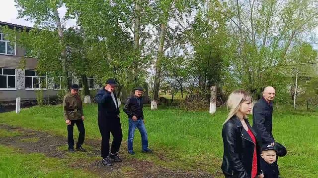 #ДеньПобеды_Малиновка_2025