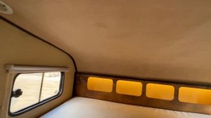 Этот кемпер проехал всю Россию и вернулся к нам. Смотрим его состояние.