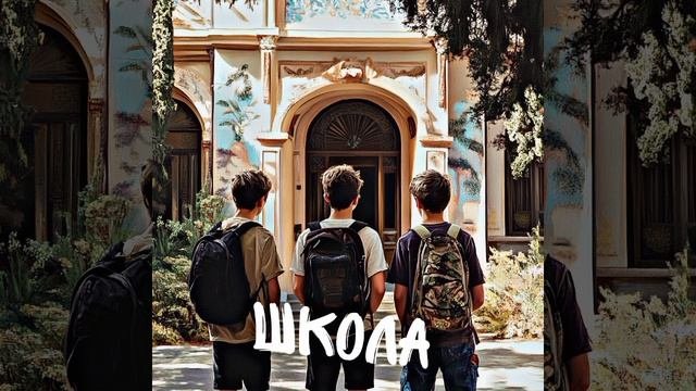 Школа
