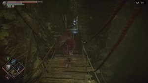 Demon's Souls | Как получить копье «Истарель» | Трофей «Один из немногих»