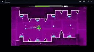 geometry dash 10 уровень #geometrydash