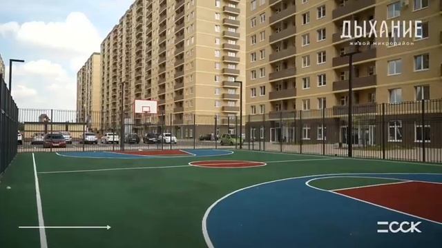 Продажа квартир в ЖК Дыхание от СК ССК. тел. 88007770154