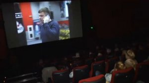 20.09.2017. Видеоприглашение на 8-й спортивный форум "Звёзды Самарской губернии и России-2017"
