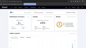Асик FLUMINER L1, 5,3 Gh, 1200W. Уже в наличии, в России.