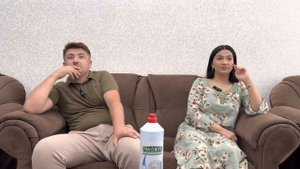 Дуюм зан мегирифтаги буд… TAJIK SHOW 2023