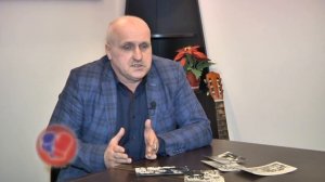 08.04.2019. Фильм режиссёра Валерия Малькова "Легенда бокса. Сергей Бибиков"