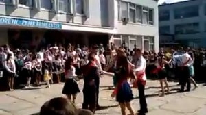 9 класс (Кагул,Молдова-2015)