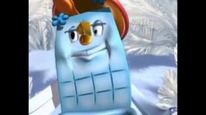 Новый миф морозная свежесть (2000 г.) наоборот