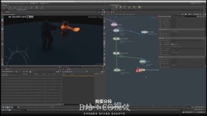 15.11. Muzzle Flash Rendering