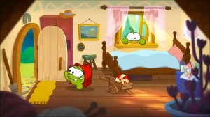 2019 Ам Ням все серии подряд   Om Nom мультик Сборник cut the rope мультфильмы для детей