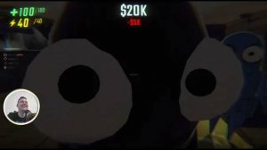 REPO 🌟 Смешные Моменты Серия.1