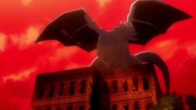 Топ-5 моих любимых аниме смотреть онлайн