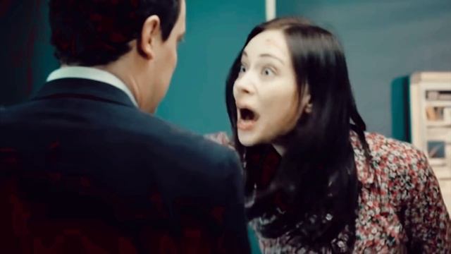 УНИВЕР 10 лет спустя || Антон и Кристина смотреть онлайн