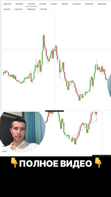 #заработок #инвестиции #заработоквинтеренете #бизнес #