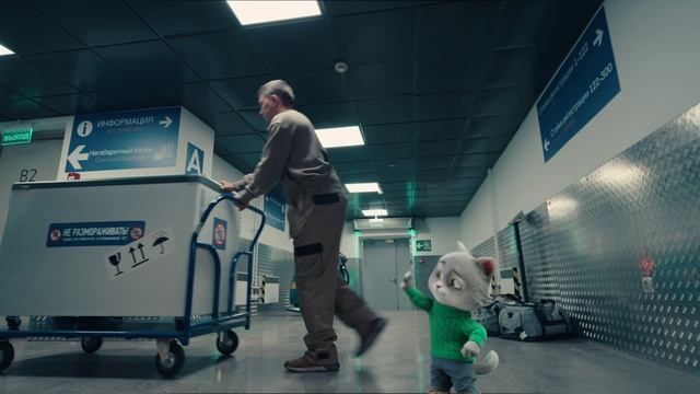 Новый год. Волшебники среди нас
