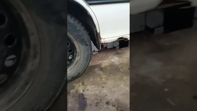 ремонт порогов опеля астра с дизельным мотором смотреть онлайн