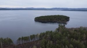 Тургояк часть 1