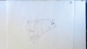 Упражнения по анимации