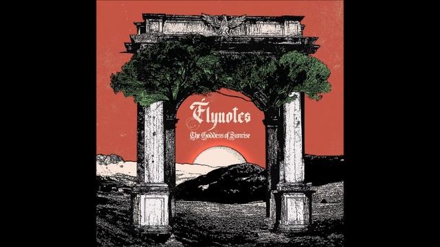 Flynotes - Aurora