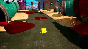 Спанч боб 24