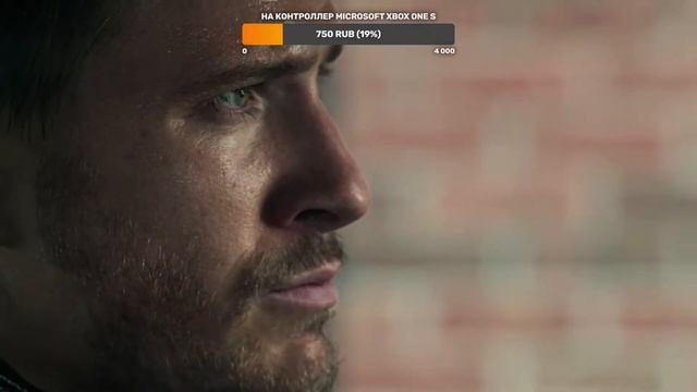 Прохождение Quantum Break - Квантовый разлом открыт! Часть-1