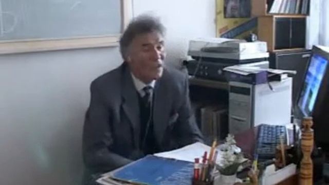 Якутский музыкальный колледж МЛ 06