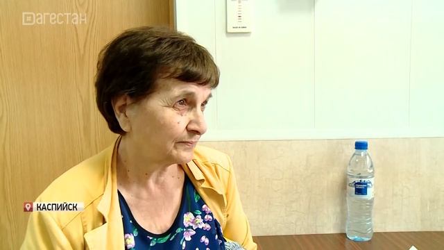 Сергей Меликов принял участие в мероприятии посвящен?