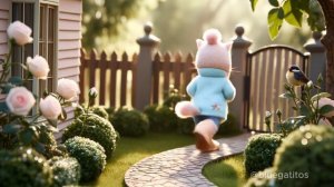 A Tiny Cat, a Phone, and a Ride on the Metro _ BlueGatitos