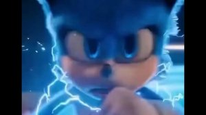 montagem mare grana x sonic