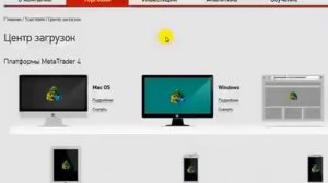 Брокер Grand Capital обзор бинарных опционов