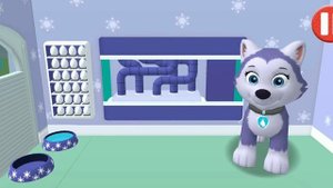 Щенячий патруль день в бухте приключений с Эверестом