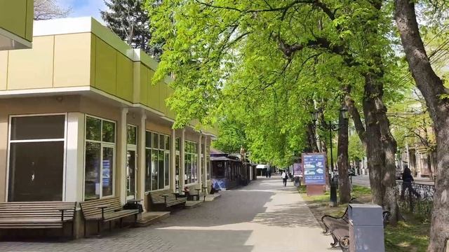 70 ТЫСЯЧ ТЮЛЬПАНОВ/ Пятигорск/ Остекление террасы часть 1 / Terrace 1