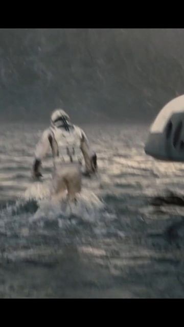 Спасение на планете воды #interstellar #кино #фильмнавечер #zi смотреть онлайн