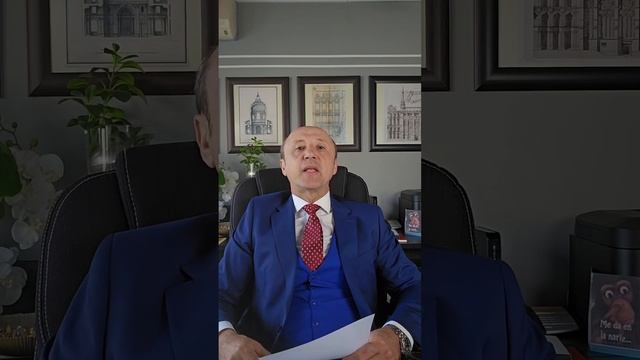 Дарение квартиры в Испании внучке, от дедушки и бабушк