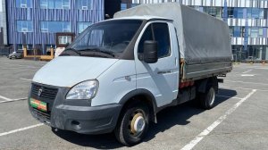 Обзор ГАЗ ГАЗель (3302) 2019 г. Копейка | Самые Нужные Автомобили