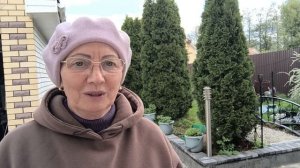9.05.2025г. Отметили два знаменательных события в один день.
Жизнь в деревне.Хроника дня
https://t.m