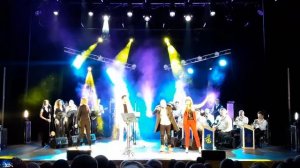 Александр Новичков