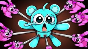 Incredibox Sprunki - Pinki Rabbit Saves Sky？! ｜ #sprunki #Спрунки