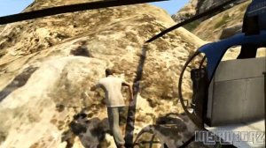 1000 Ways to Die in Grand Theft Auto V Episode #1 HD (Reupload)