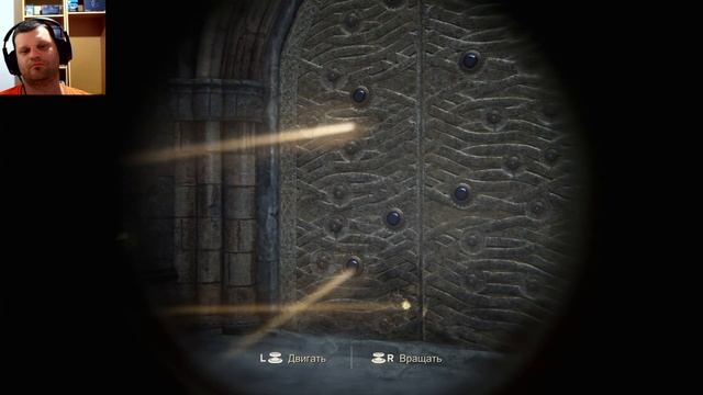 Uncharted 4: A Thief’s End # 5: ЗДЕСЬ ЕСТЬ ЛИШНИЕ! смотреть онлайн