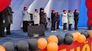 26. Празднование 80-летия Победы  Советского Союза в Великой Отечественной войне 1941—1945 годов.
