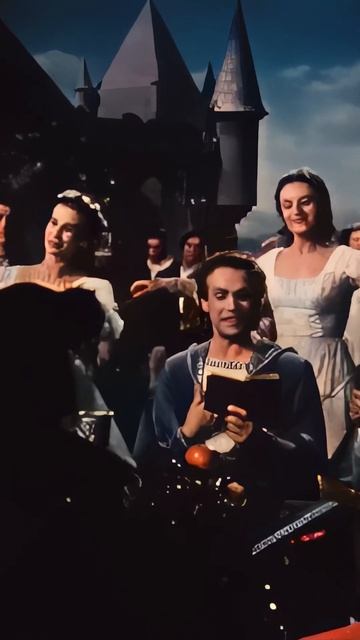 Мастера русского балета #советскоекино #советскиефил? смотреть онлайн